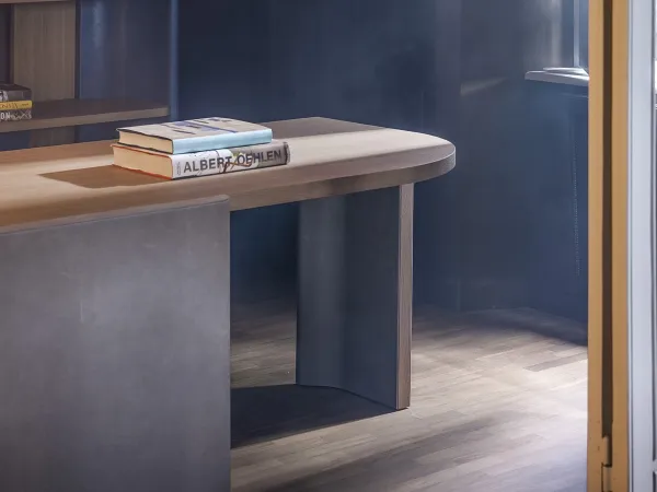 Joni Escritorio Baxter