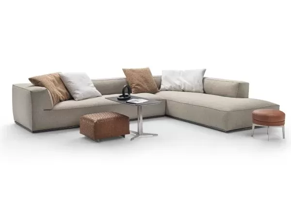 Flexform Perry Sofa | Modulare Sofas nach Maß | Mobilificio Marchese