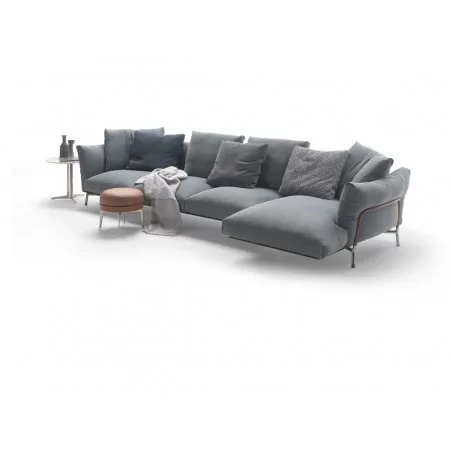 Ambroeus sofa by Flexform