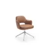 The Eliseo little armchair by Flexform