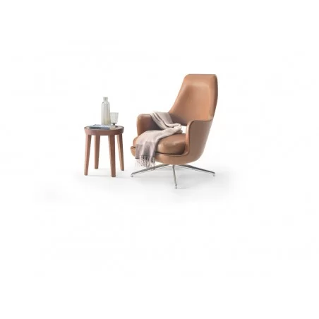 Eliseo armchair by Flexform