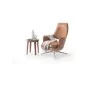 Eliseo armchair by Flexform