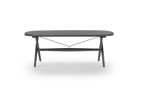 Boma table by Flexform
