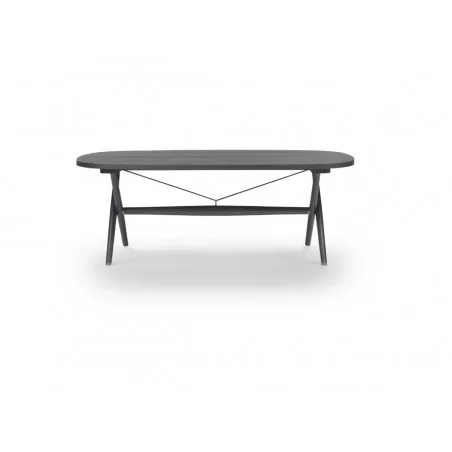 Boma table by Flexform