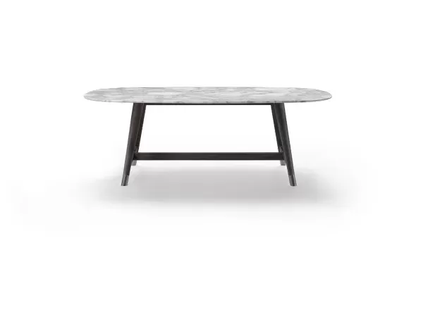 Tavolo Desco di Flexform