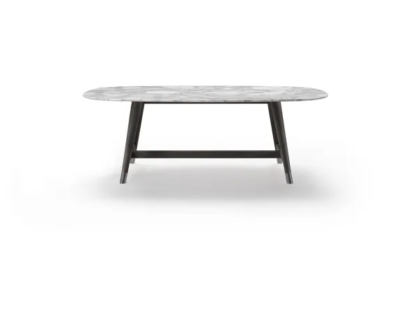 Flexform年代的Desco表格：2022年新系列