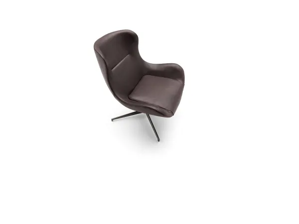 Fauteuil Oolong de Living Divani
