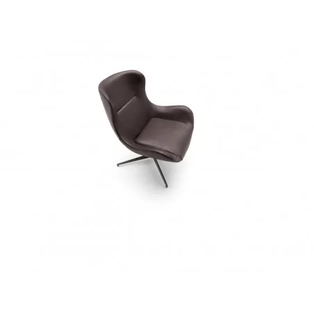 Oolong armchair by Living Divani