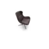 Oolong armchair by Living Divani
