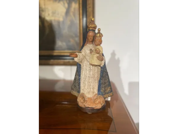 Marioni Madonna Russa