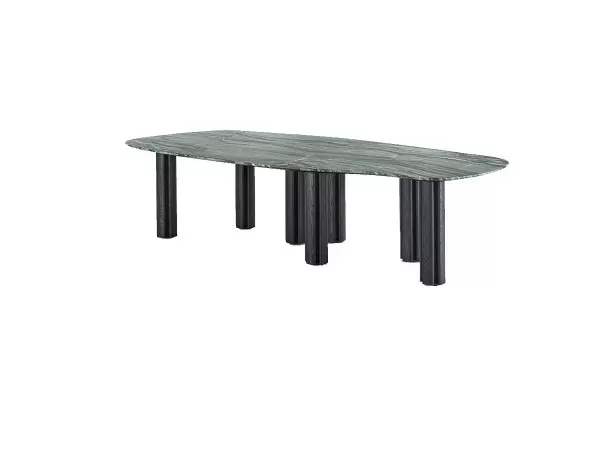 浆果桌：2022年移动沙龙 Porada的新奇之一