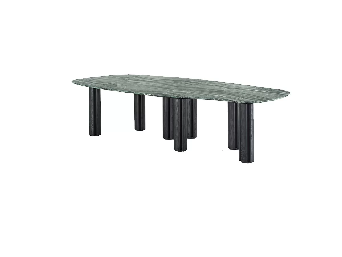 浆果桌：2022年移动沙龙 Porada的新奇之一