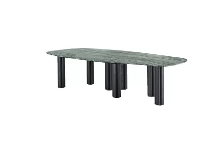 La mesa Berry de Porada