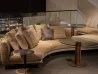 The Étienne sofa by Porada in a living area