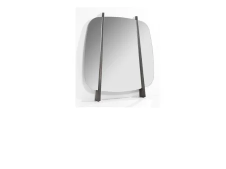 Specchio Gong firmato Porada