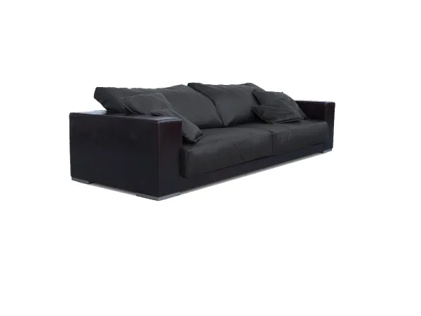 Baxter畅销书：布达佩斯Mobilificio Marchese沙发