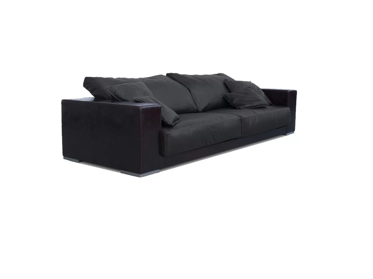 Baxter畅销书：布达佩斯Mobilificio Marchese沙发