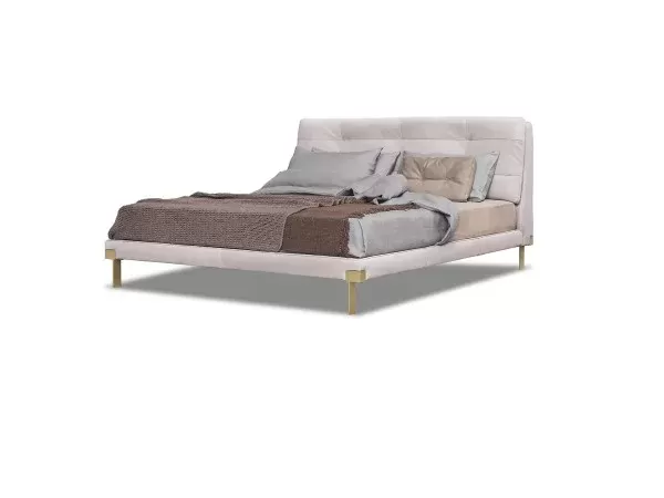 维克托床：Baxter的豪华设计