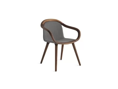 Ginevra dining chair by Horm