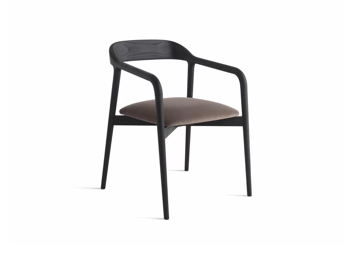 The Velasca chair by Horm