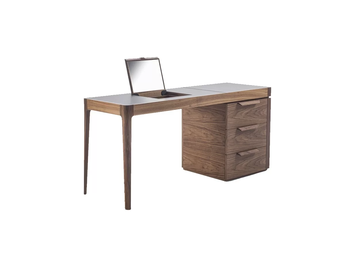 The Afrodite Bijoux dressing table by Porada