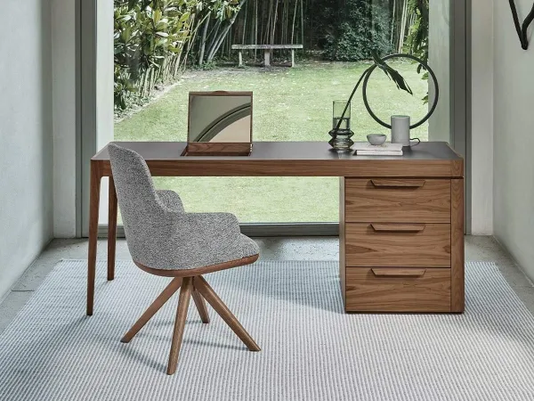 The dressing table Afrodite Bijoux in a setting