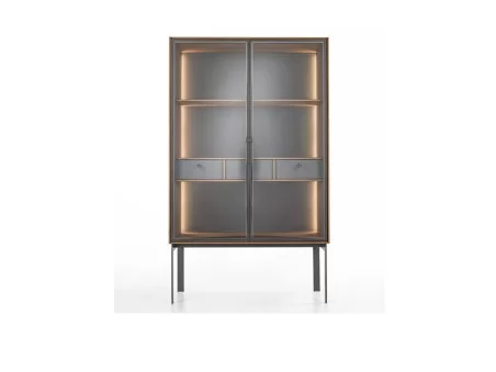 Matics 2 Door sideboard by Porada