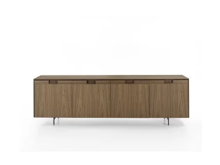 The Matics 4 Wood sideboard by Porada