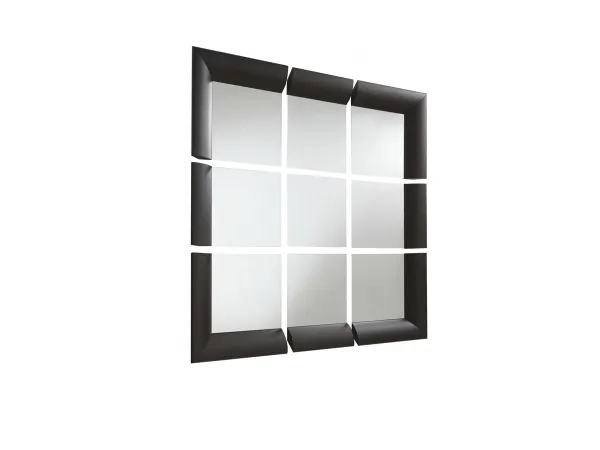 Triple mirror by Porada