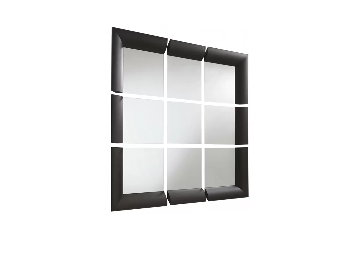 Triple mirror by Porada