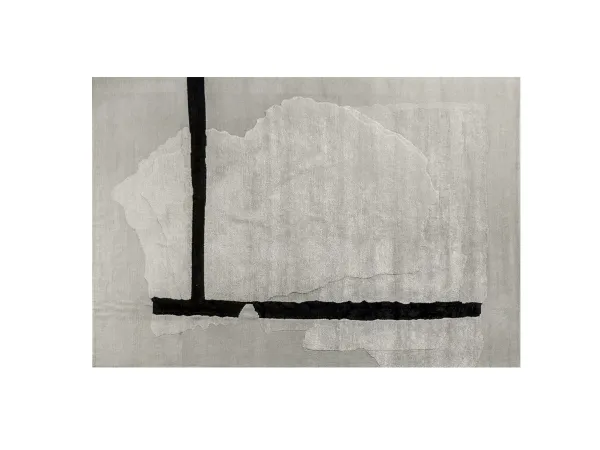 Atlas teppich von Baxter