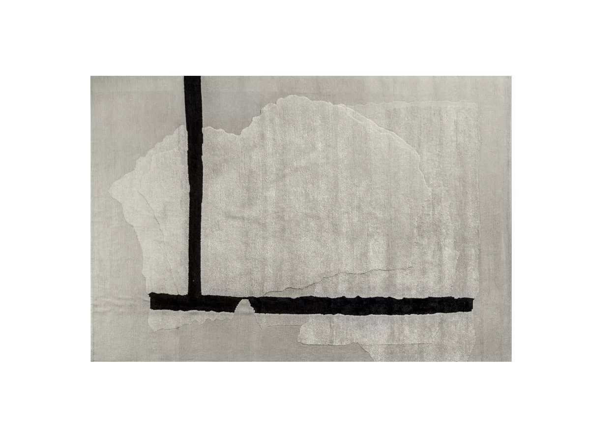 Tapis Atlas de Baxter