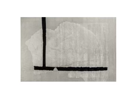 Alfombra Atlas de Baxter