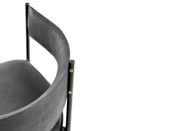 Details of the Era chair