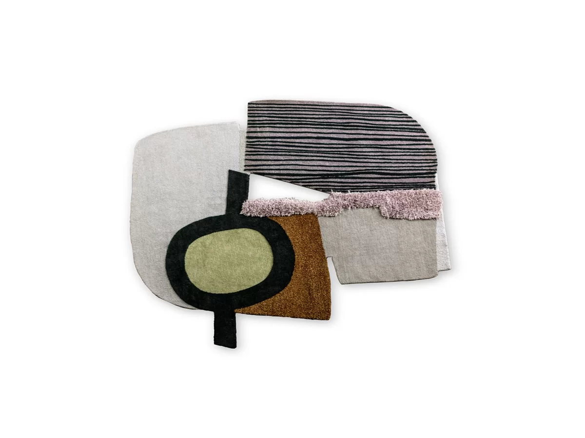 Baxter的喜马拉雅E地毯 - 立即在Mobilificio Marchese购买