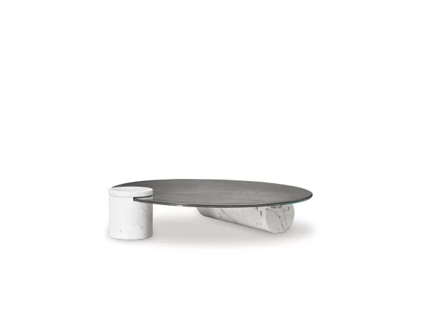 Baxter Verre Particulier coffee table