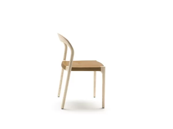Ticino chair by Living Divani