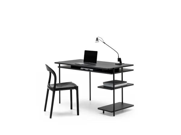 The Aero D desk by Living Divani