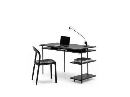 The Aero D desk by Living Divani