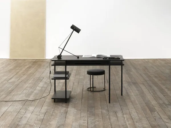 Aero D in uno studio