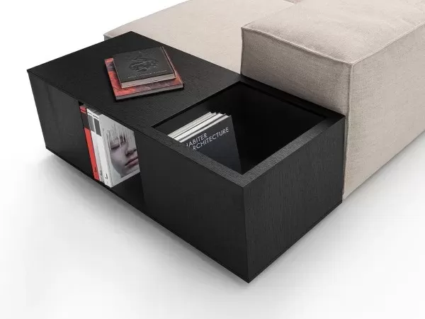 Living Divani Extra Soft Sofa - Comfort & Style | Mobilificio Marchese