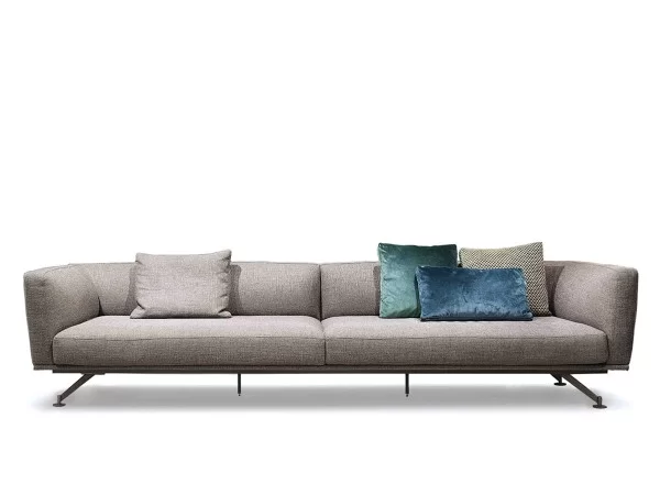 Neil sofa by Lema