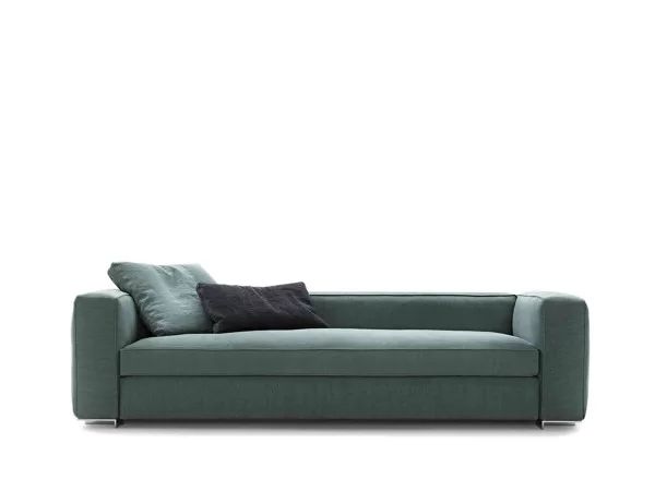 Snap sofa by Lema