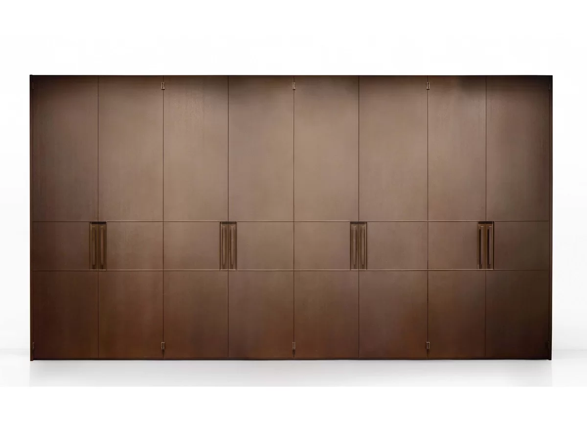 尤里卡Vanity- 一件独特的家具，LEMA签名