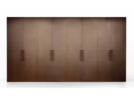 尤里卡Vanity- 一件独特的家具，LEMA签名