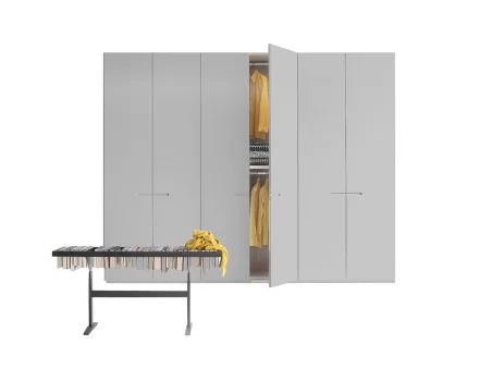 Elegant Armoire de Lema