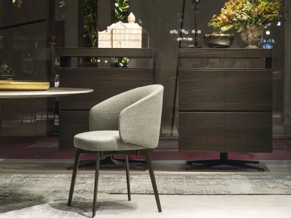 Fauteuil Bea de Lema