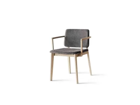 Hati chair by Lema