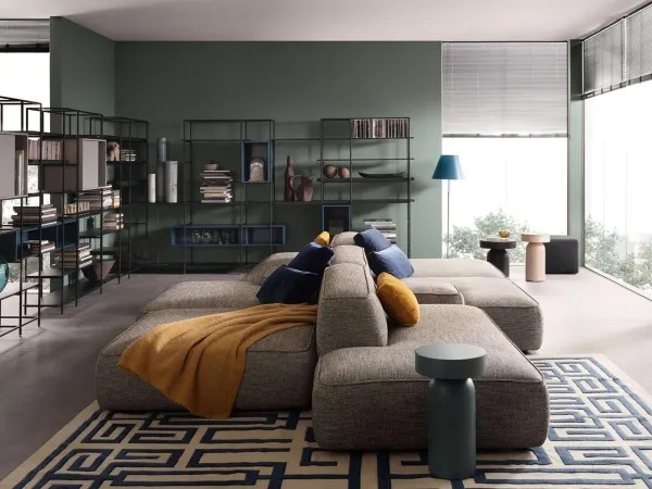 Cloud wohnzimmer sofa Lema