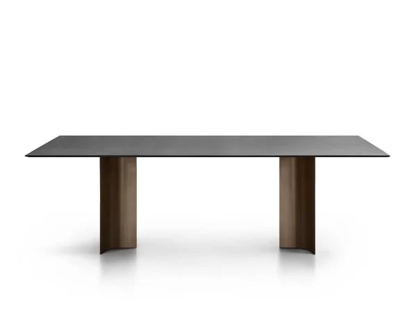 Gullwing table by Lema